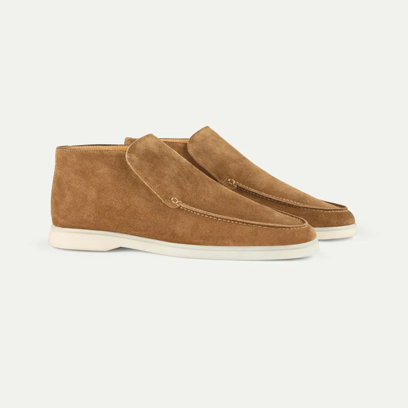 Image of Kennedy | Men's Slip-On Ankle Boots