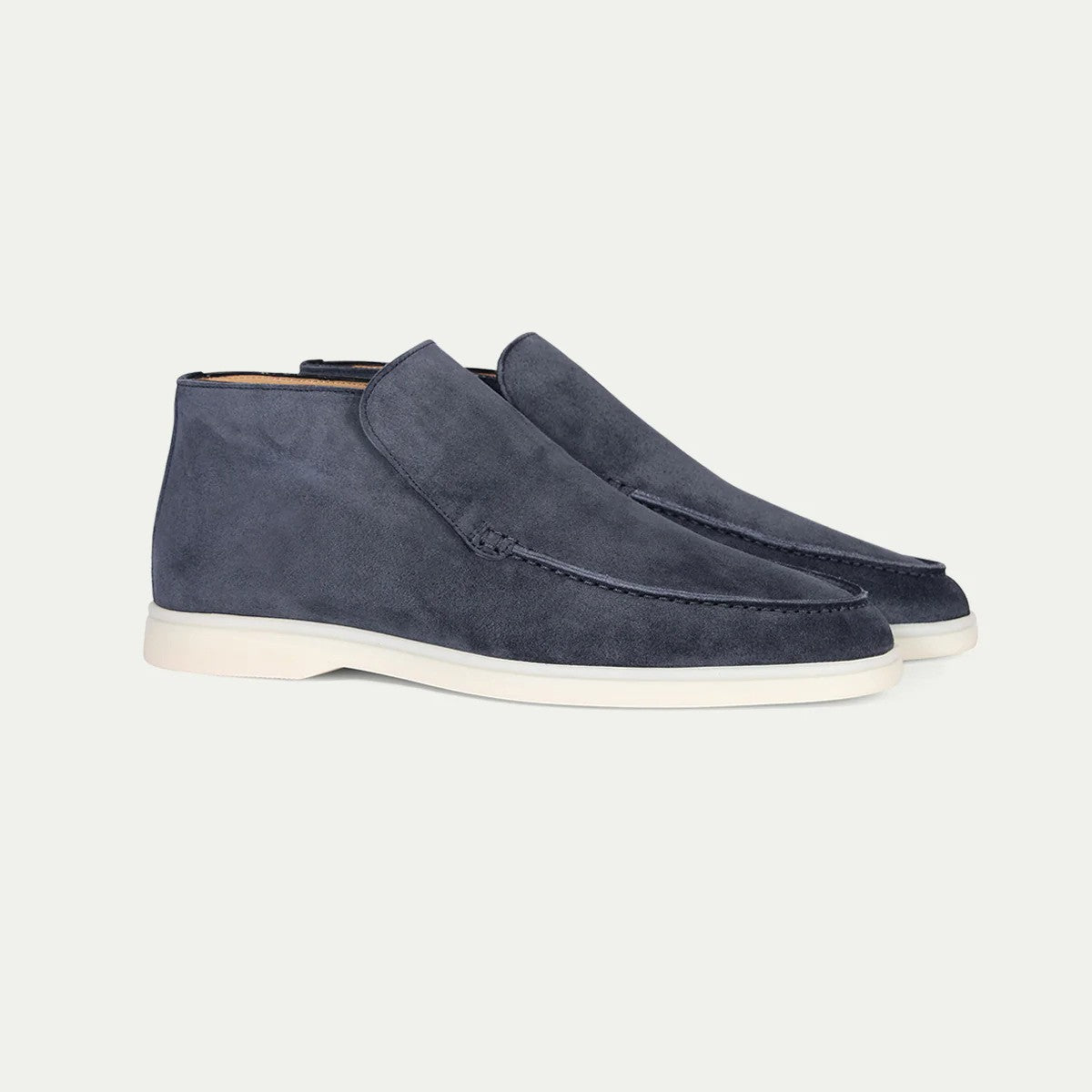 Image of Kennedy | Men's Slip-On Ankle Boots