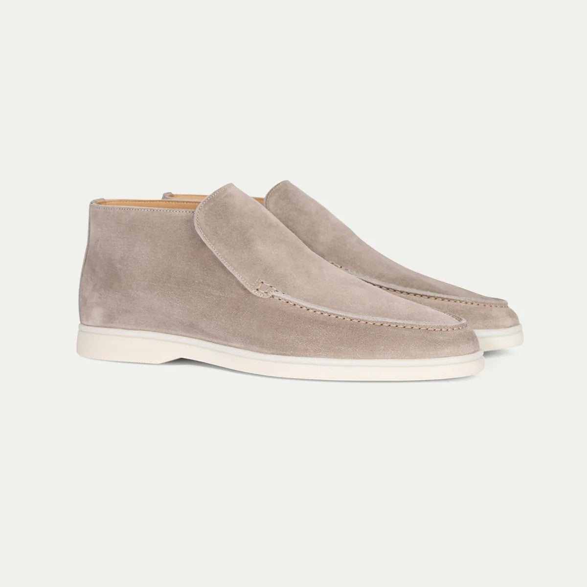 Image of Kennedy | Men's Slip-On Ankle Boots