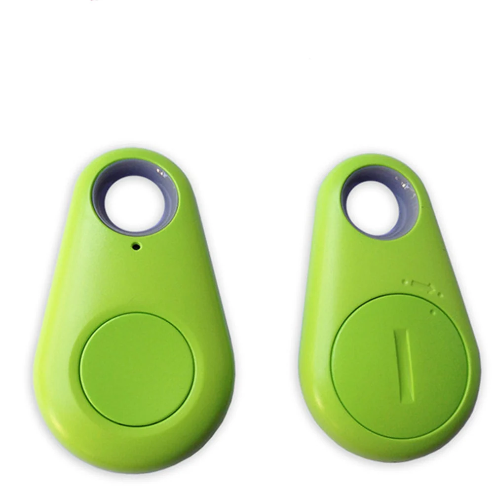 KidLocate | Mini GPS Tracking Device for Children with Real-Time Localization & SOS Function