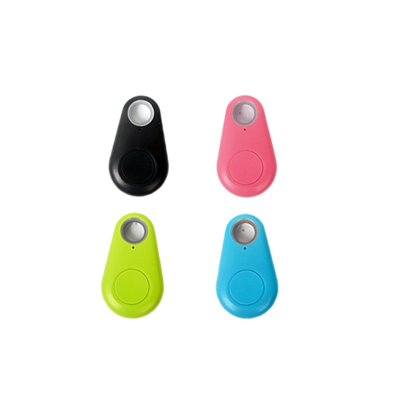 KidLocate | Mini GPS Tracking Device for Children with Real-Time Localization & SOS Function