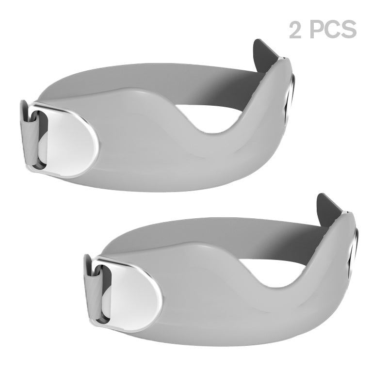 Knee Band | Targeted Relief from Knee Pain | Adjustable Compression Brace | FlexiShield