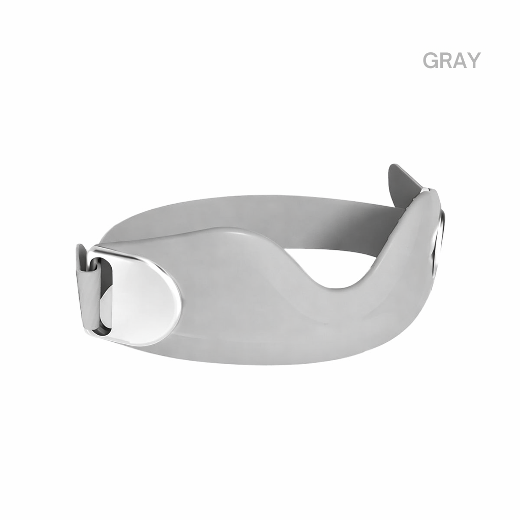 Knee Band | Targeted Relief from Knee Pain | Adjustable Compression Brace | FlexiShield