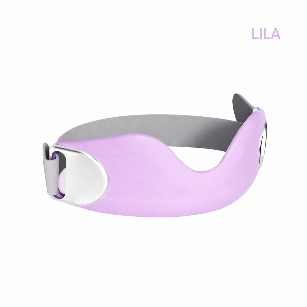 Knee Band | Targeted Relief from Knee Pain | Adjustable Compression Brace | FlexiShield