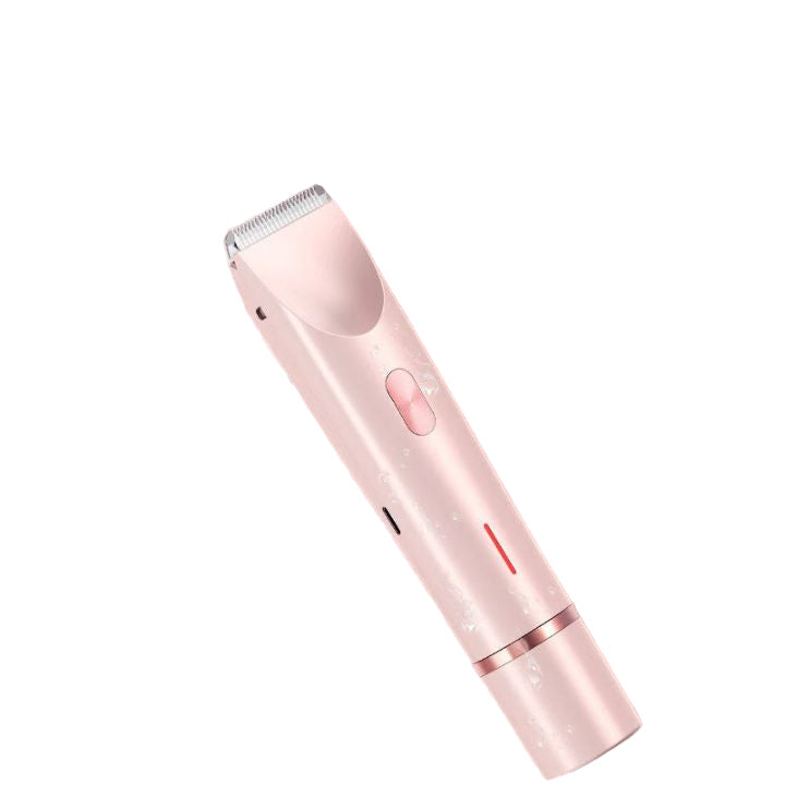 Ladies 2-in-1 Face & Body Trimmer
