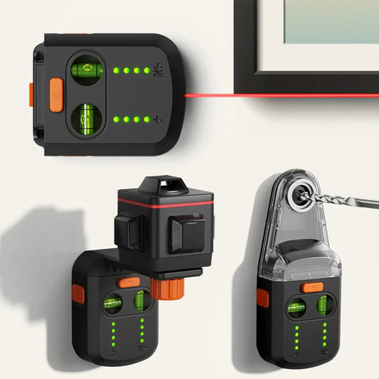 Laser-Level Master Kit