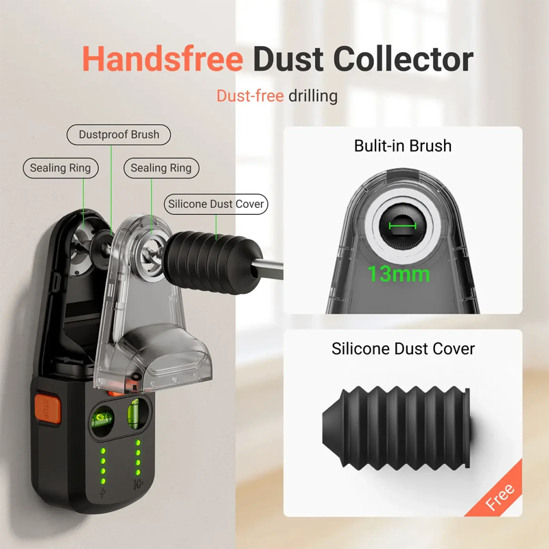 Laser-Level Master Kit