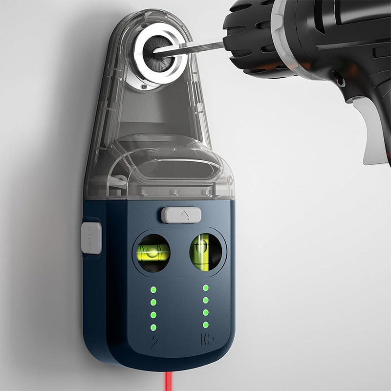 Laser-Level Master Kit