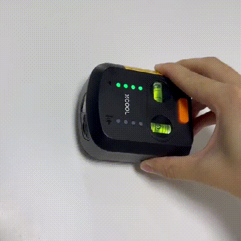 Laser-Level Master Kit