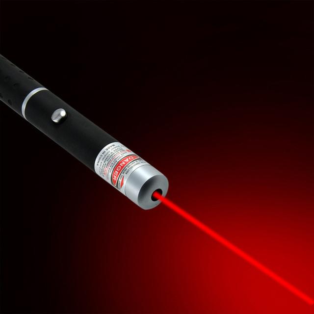 Laser Pointer | Up to 1000 m Range | High-Power Multi-Color Laser | Pointrix
