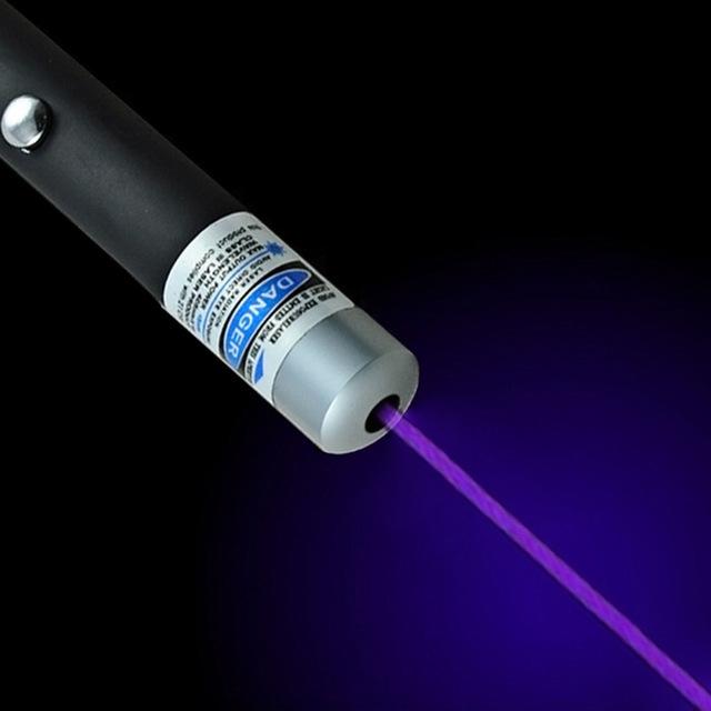 Laser Pointer | Up to 1000 m Range | High-Power Multi-Color Laser | Pointrix