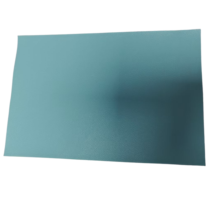 LeatherFix - Self-Adhesive Leather Repair Patches