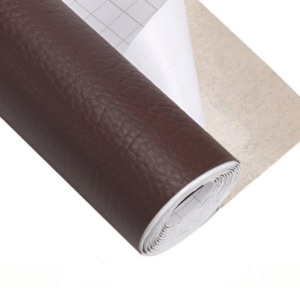 LeatherFix - Self-Adhesive Leather Repair Patches