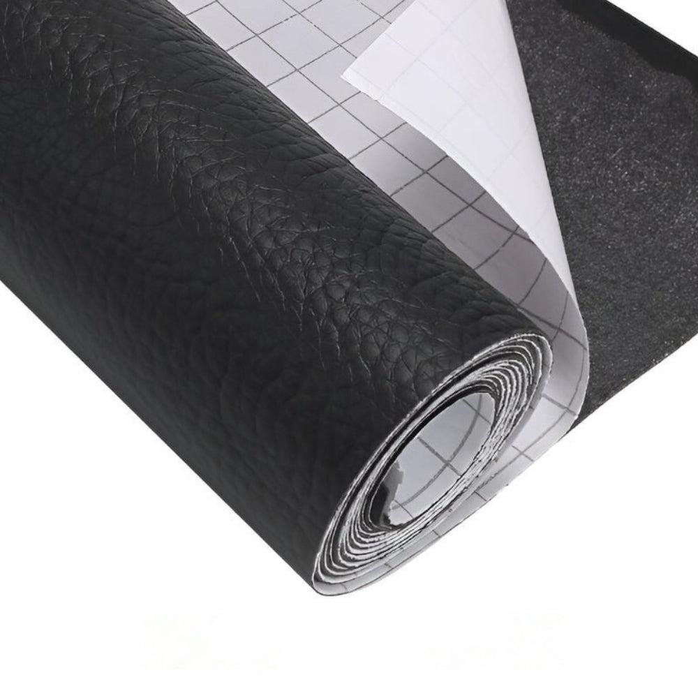 LeatherFix - Self-Adhesive Leather Repair Patches