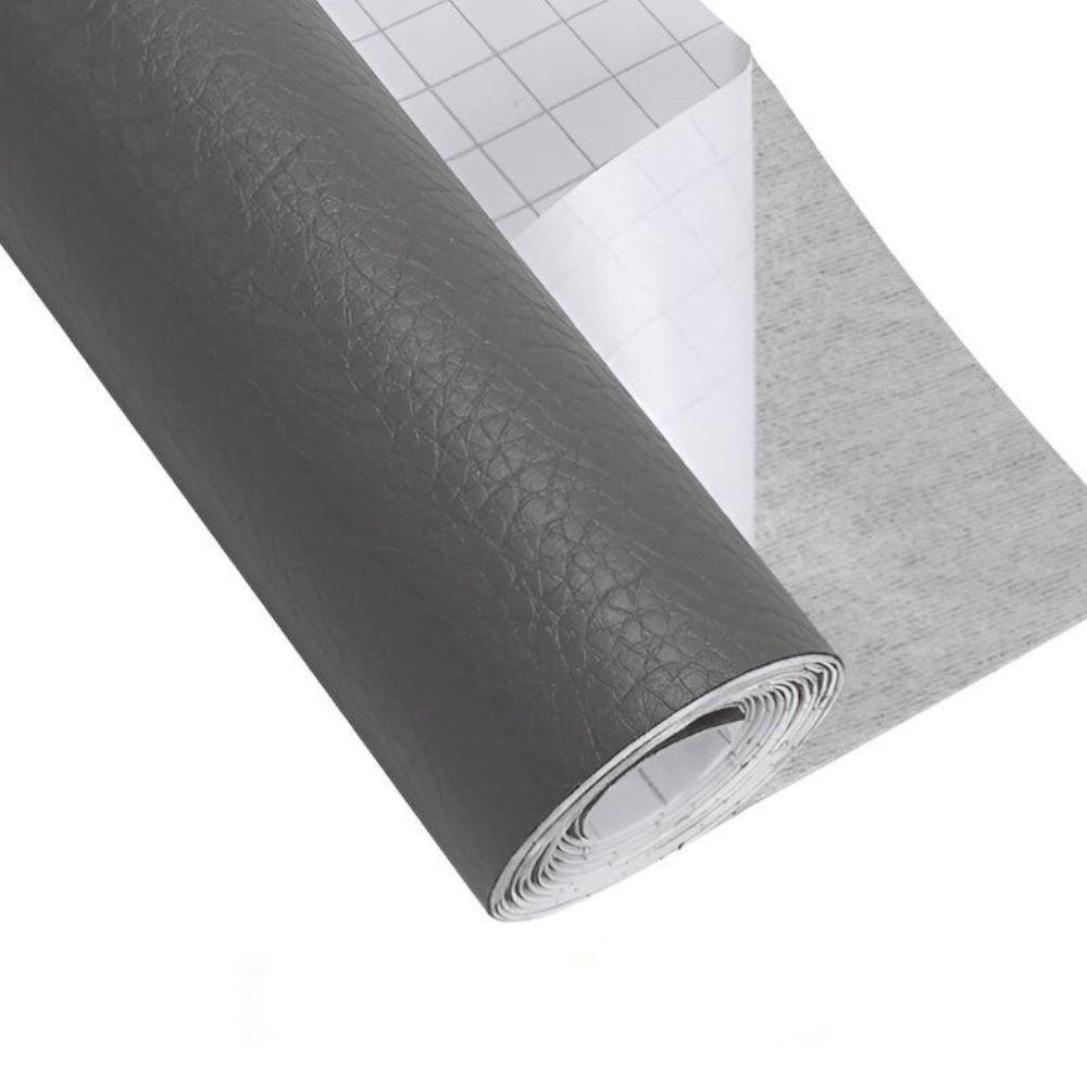 LeatherFix - Self-Adhesive Leather Repair Patches
