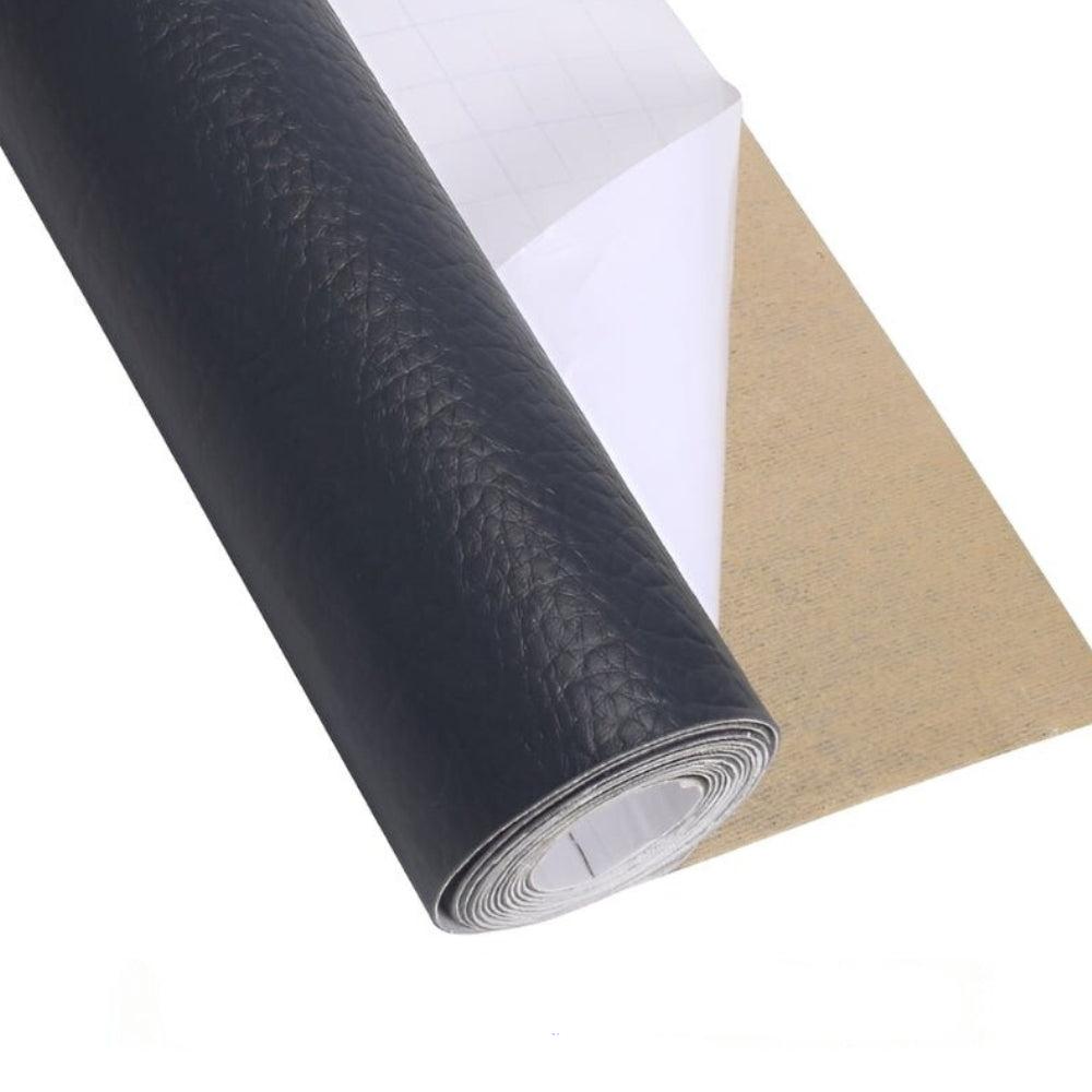 LeatherFix - Self-Adhesive Leather Repair Patches