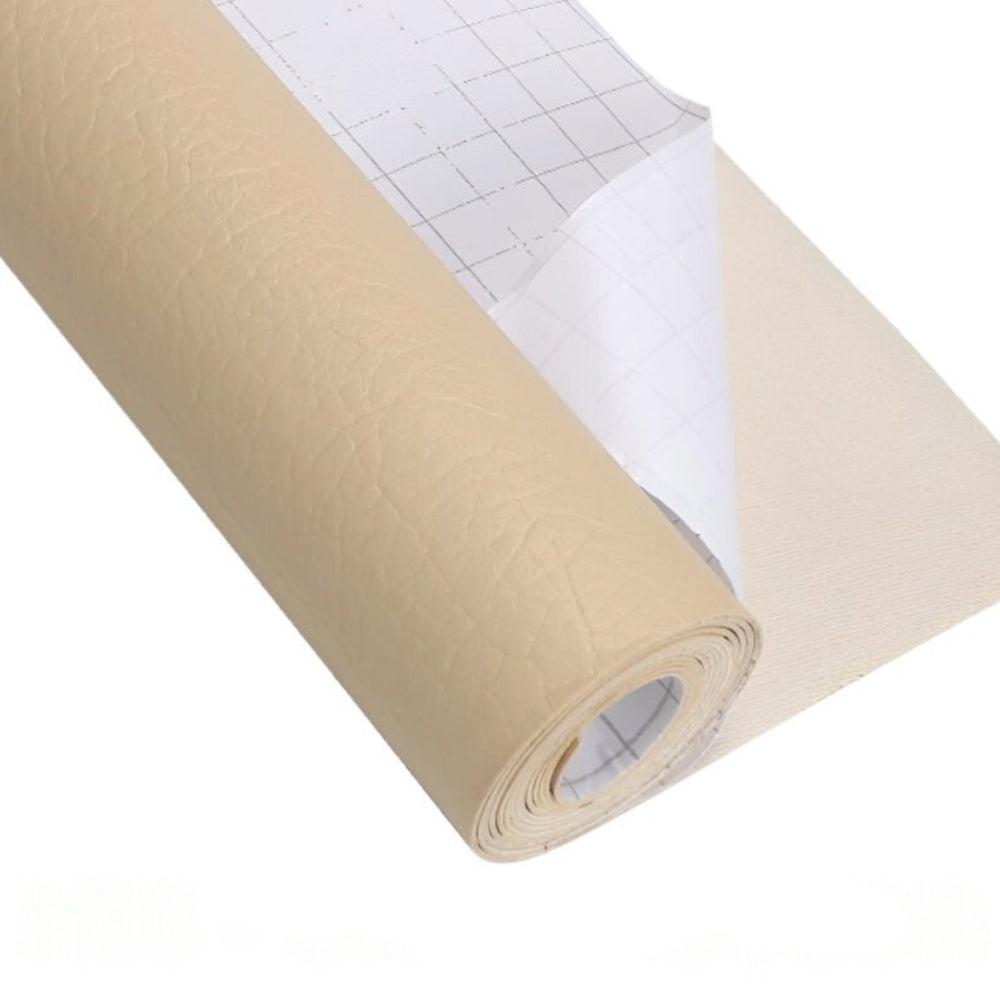 LeatherFix - Self-Adhesive Leather Repair Patches