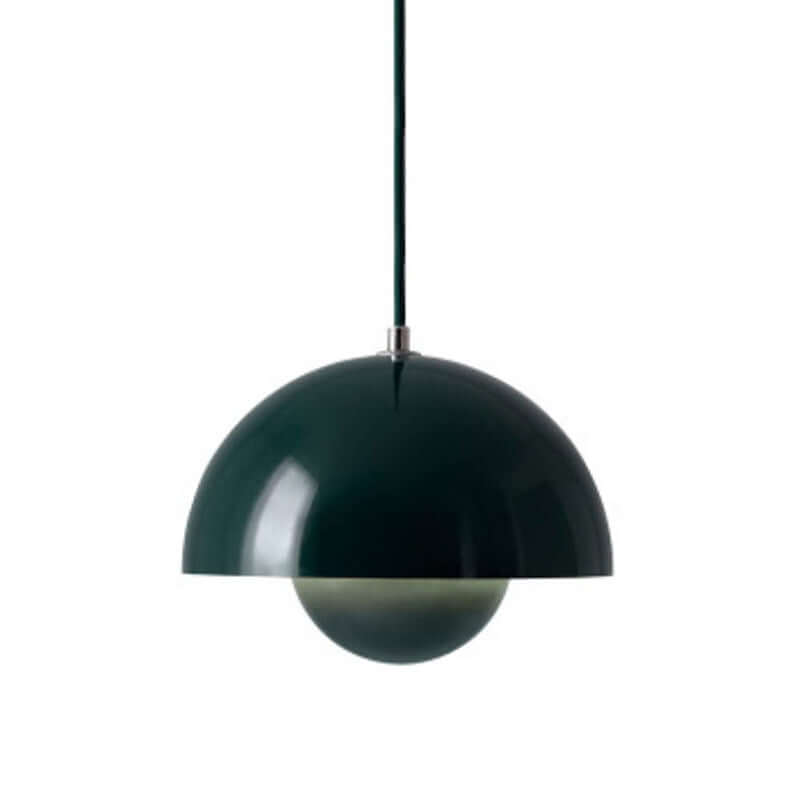 LED Pendant Light in Pot Design for the Bedroom