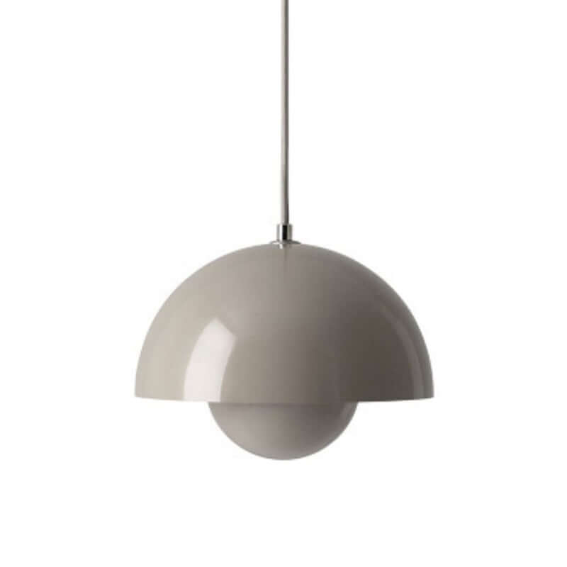 LED Pendant Light in Pot Design for the Bedroom