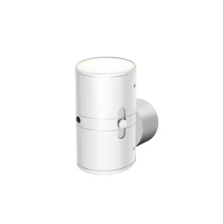 Ledsen™ NightLight: Modern Portable Dimmable Plug-in Night Light