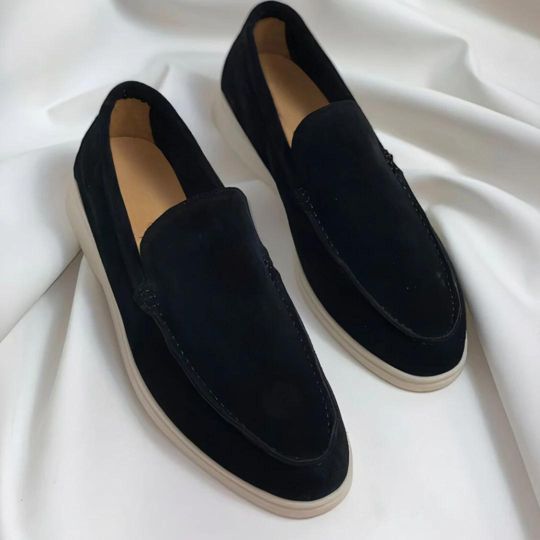 Image of Lee | Men's Slip-On Casual Loafers
