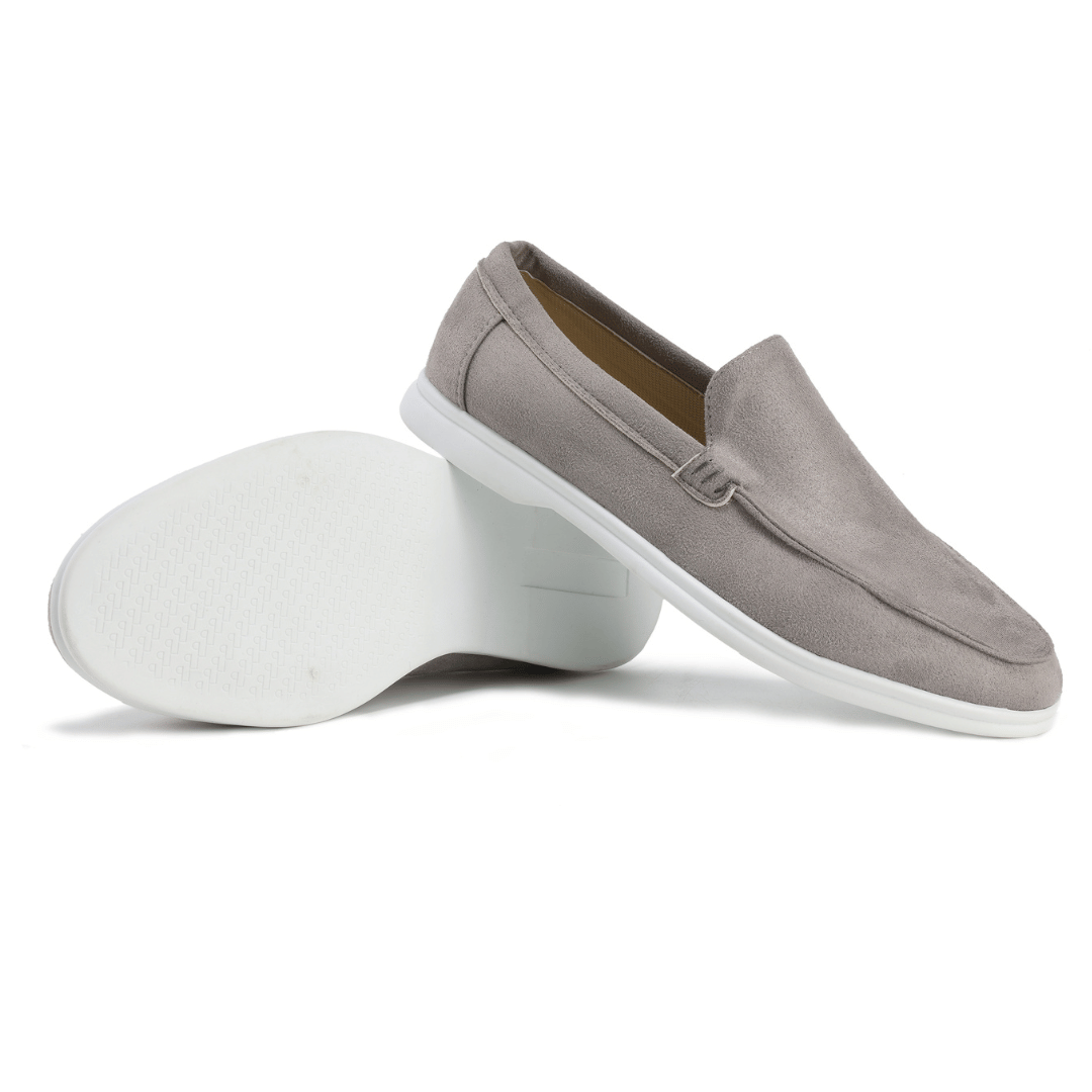 Image of Lee | Men's Slip-On Casual Loafers