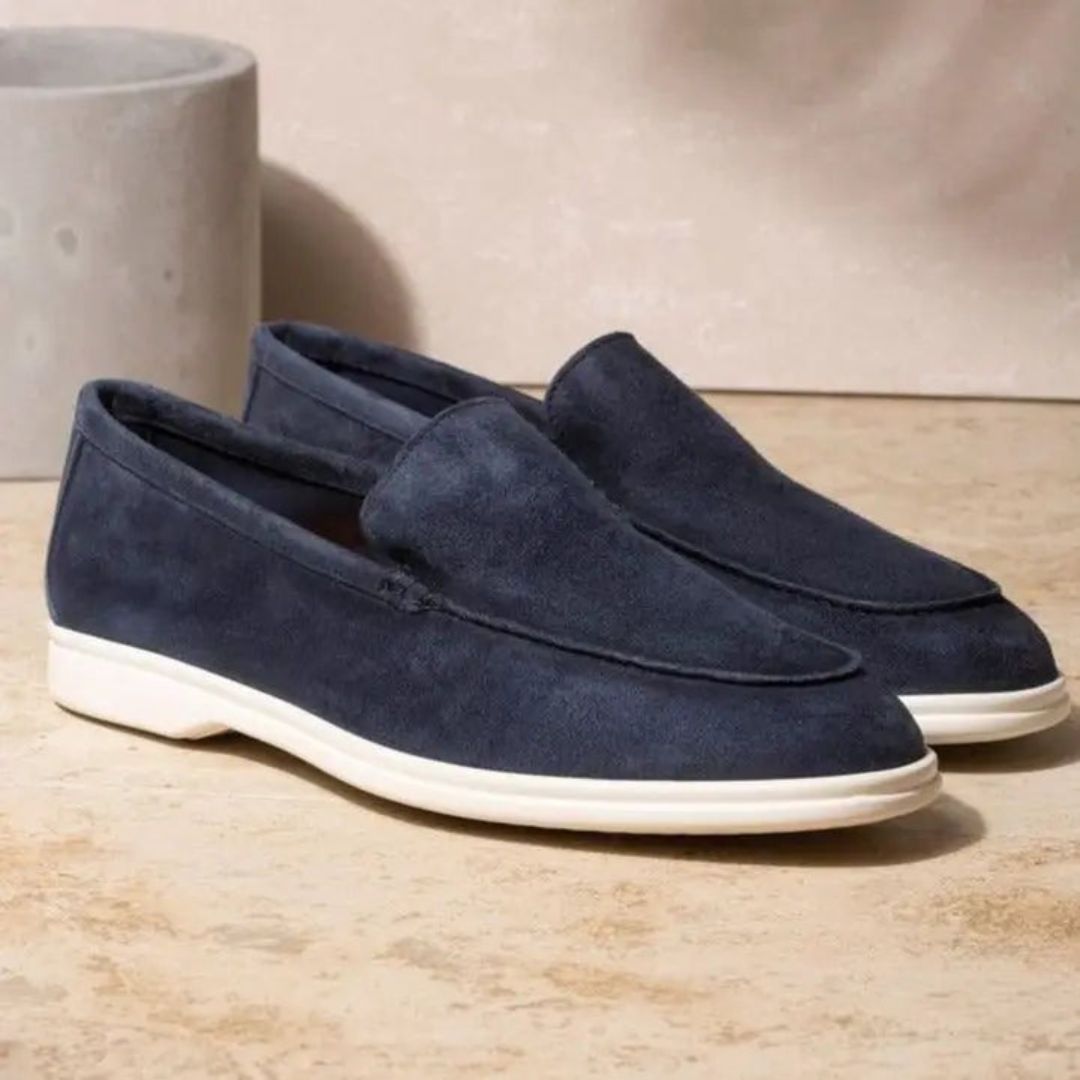 Image of Lee | Men's Slip-On Casual Loafers