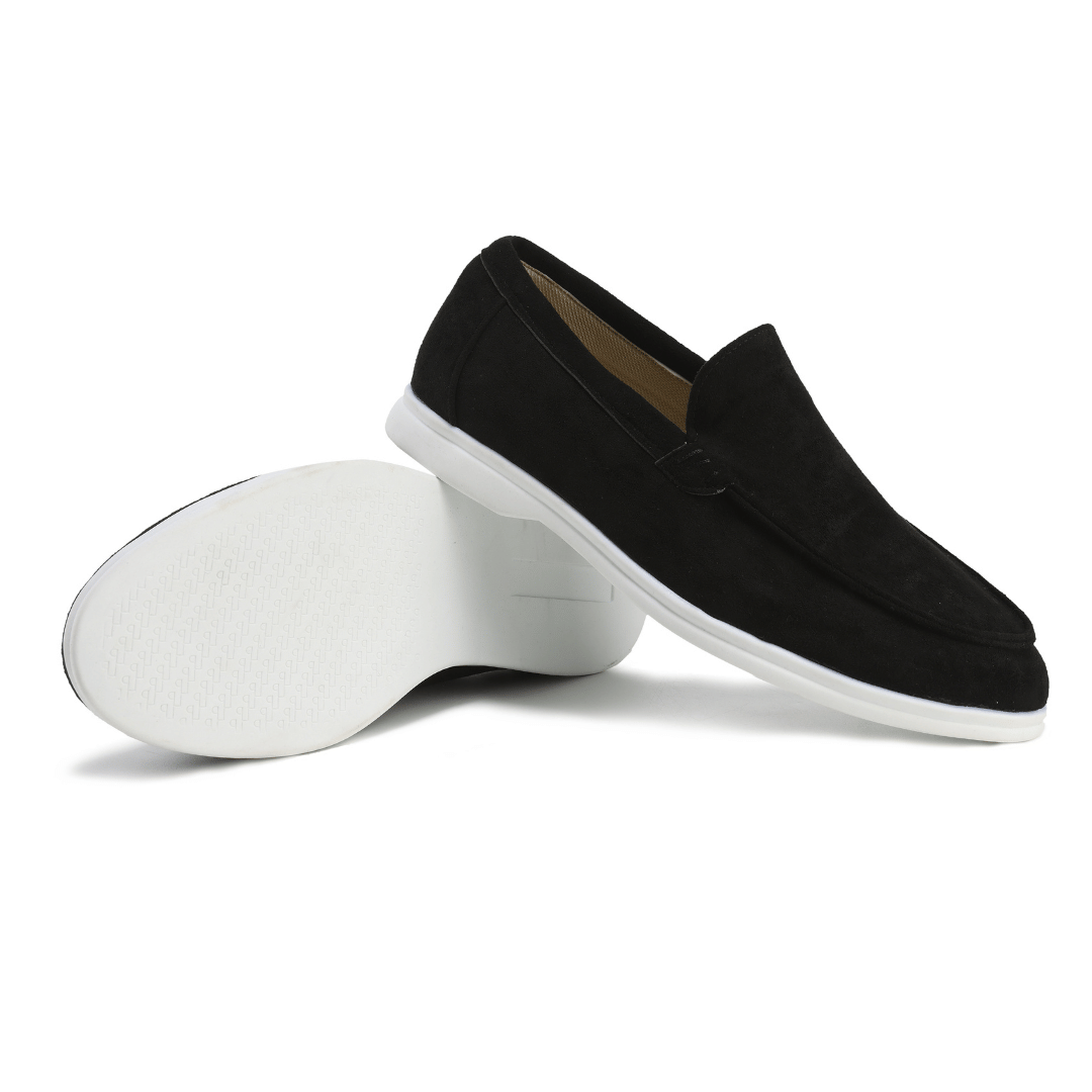 Image of Lee | Men's Slip-On Casual Loafers