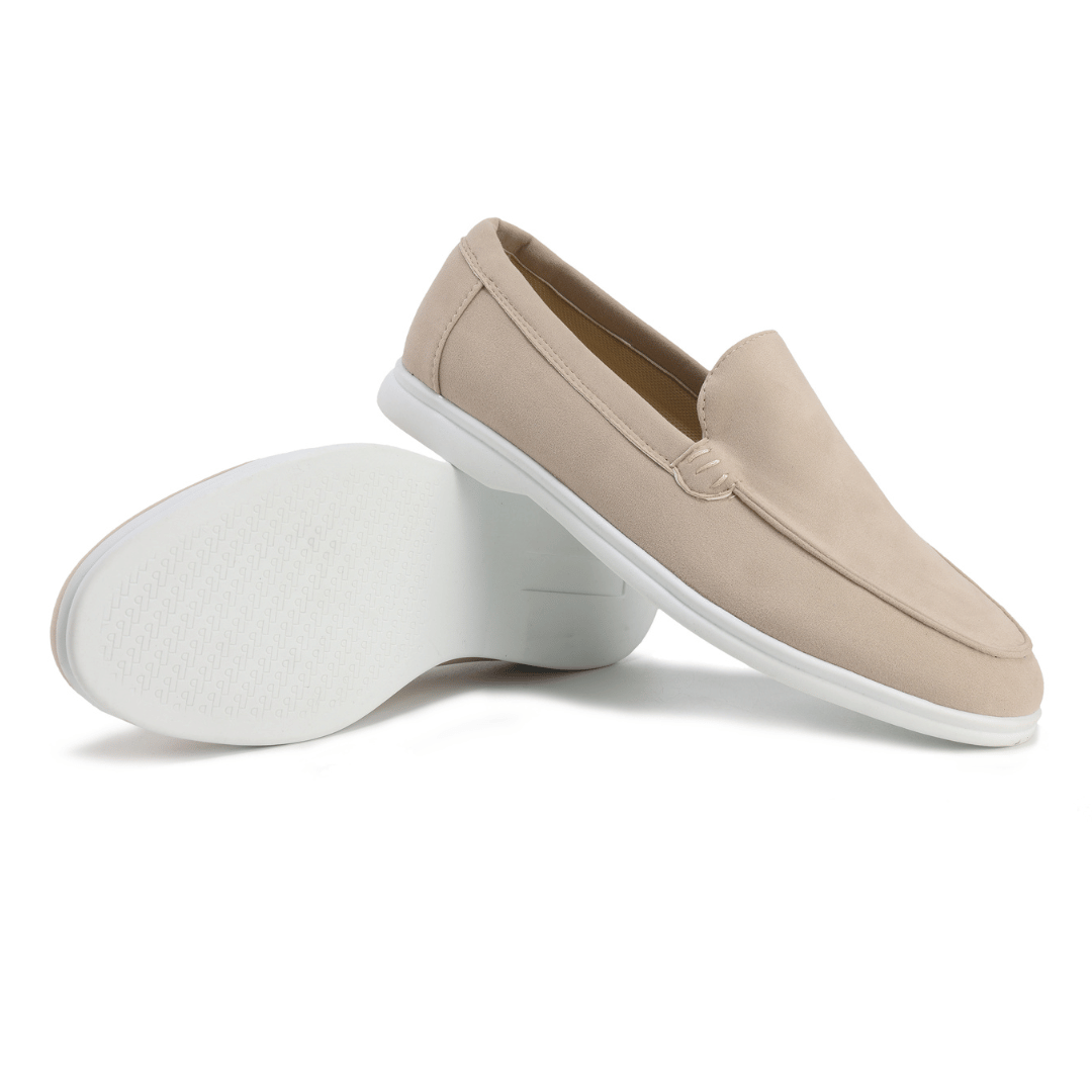 Image of Lee | Men's Slip-On Casual Loafers