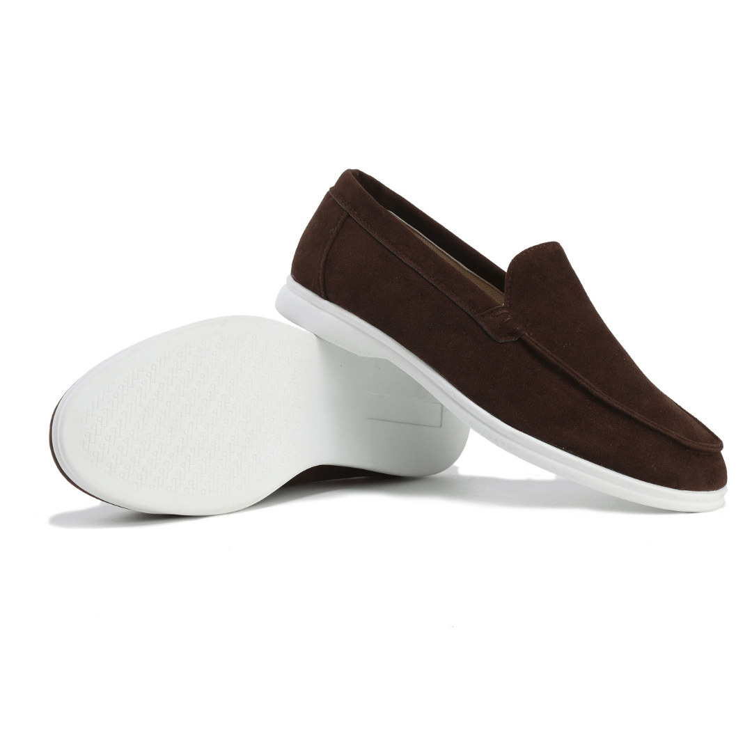 Image of Lee | Men's Slip-On Casual Loafers