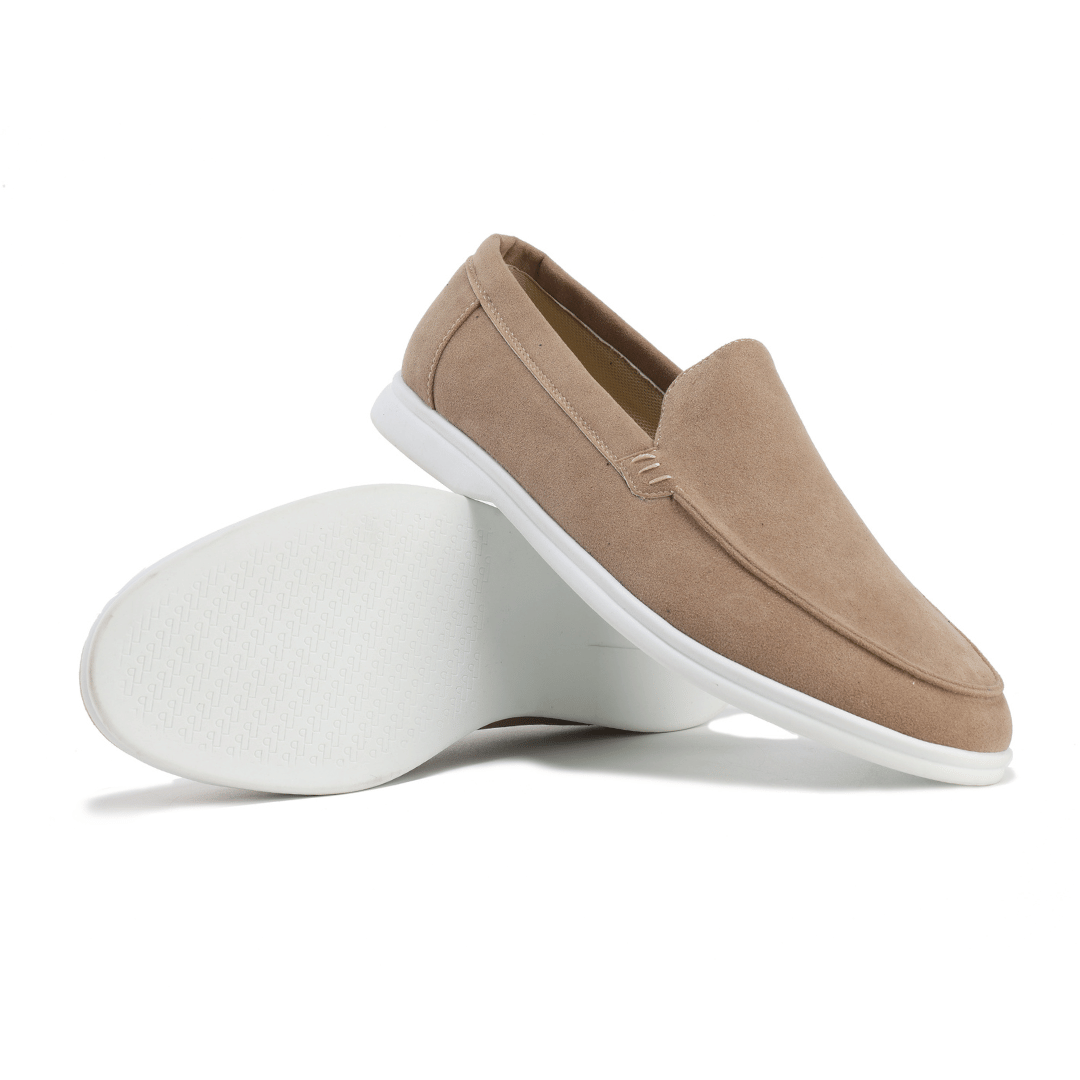 Image of Lee | Men's Slip-On Casual Loafers