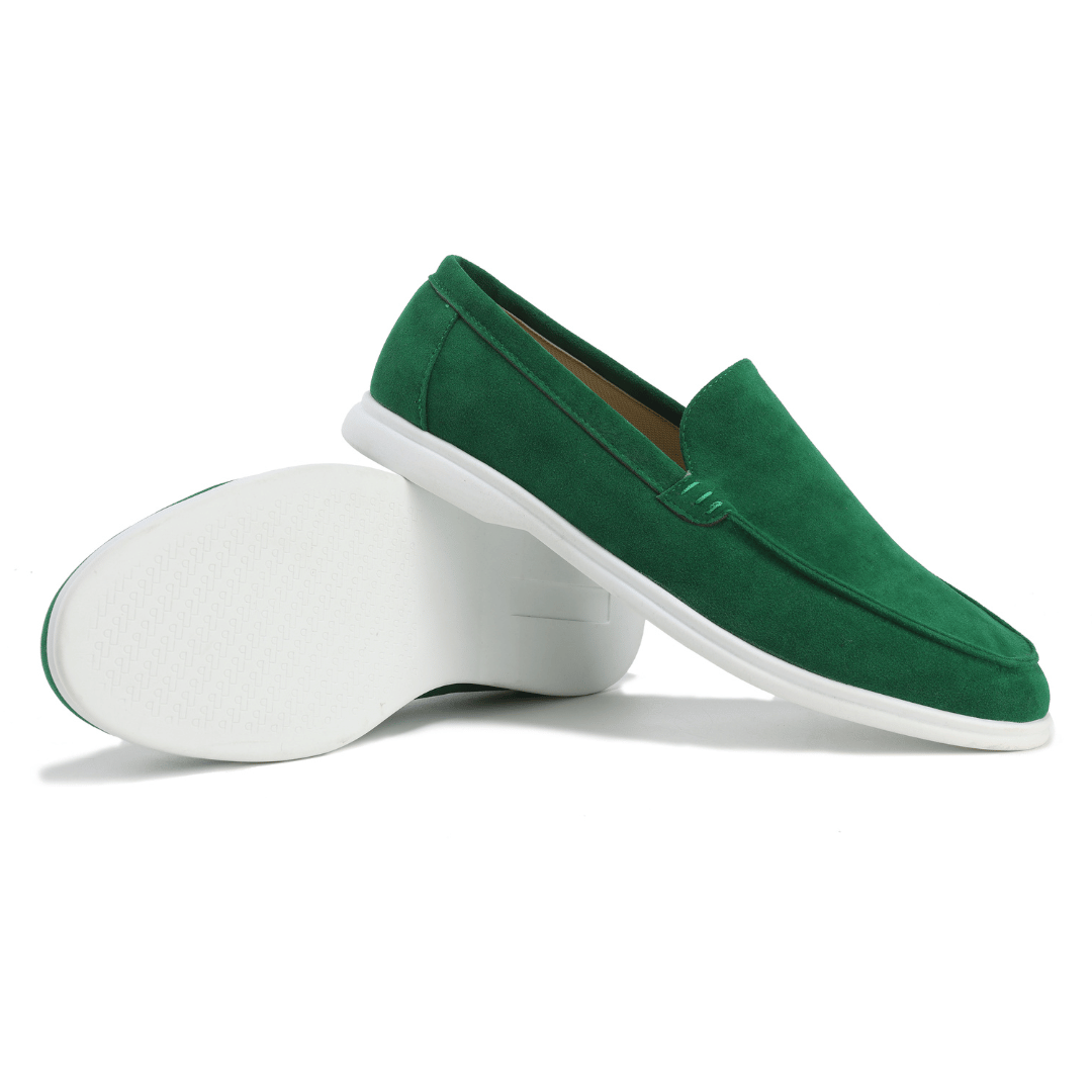 Image of Lee | Men's Slip-On Casual Loafers
