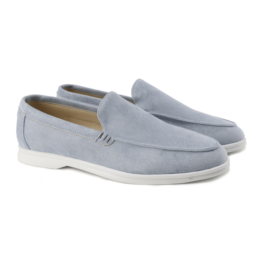 Image of Lee | Men's Slip-On Casual Loafers