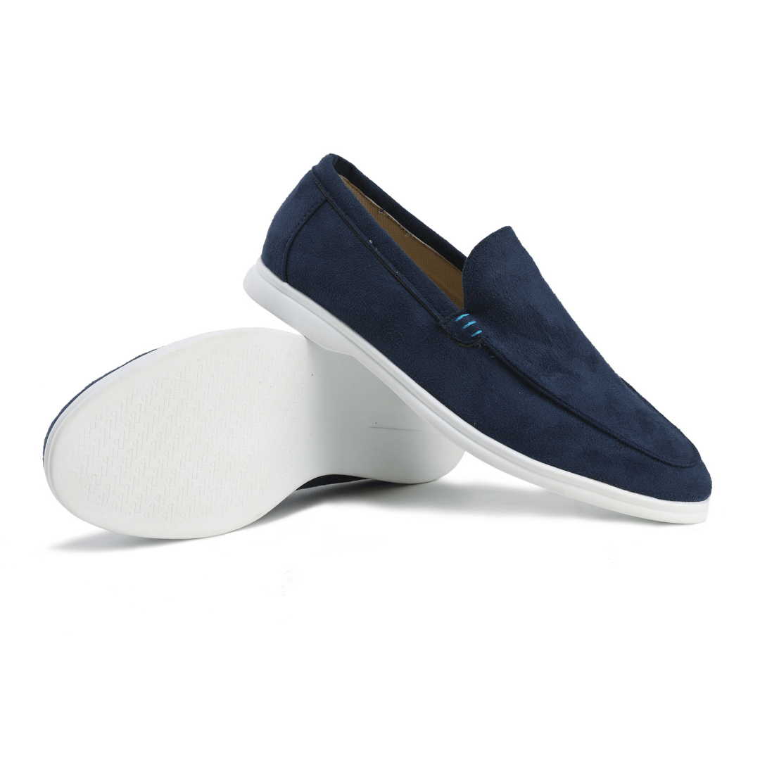 Image of Lee | Men's Slip-On Casual Loafers