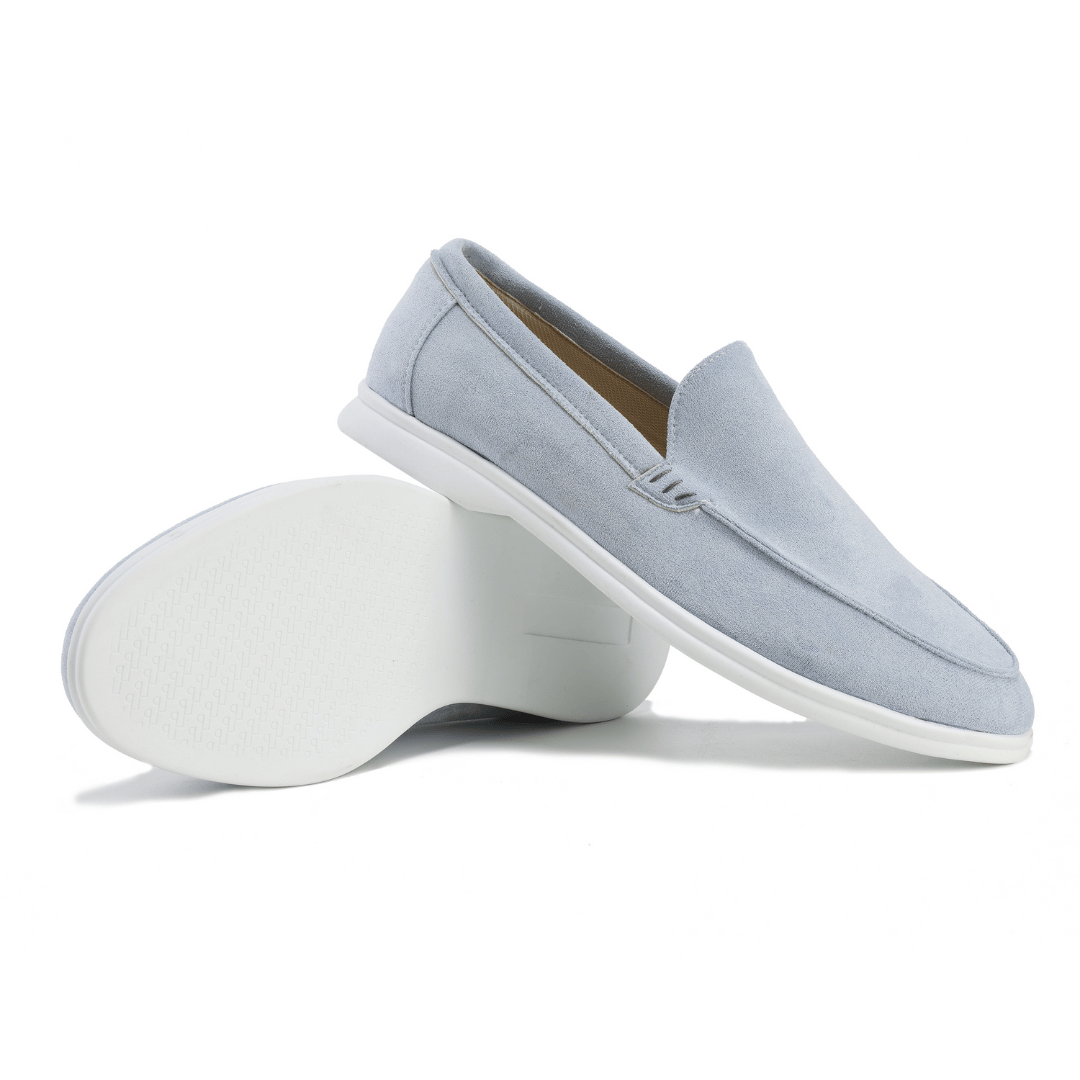 Image of Lee | Men's Slip-On Casual Loafers