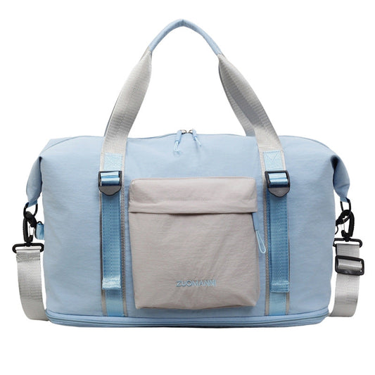 Lightweight Waterproof Duffel Bag