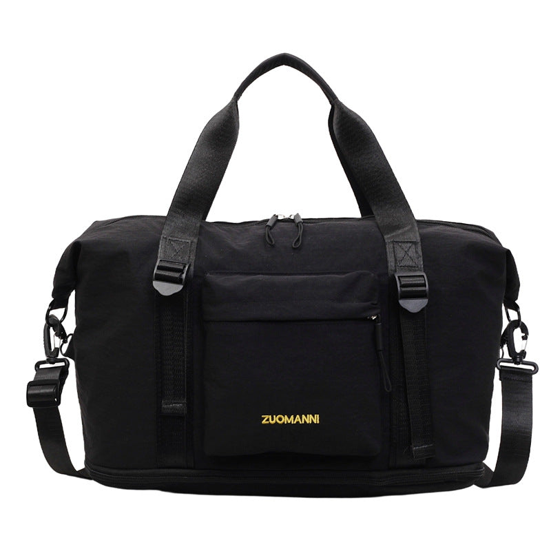 Lightweight Waterproof Duffel Bag