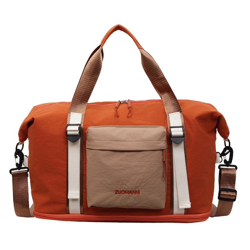 Lightweight Waterproof Duffel Bag