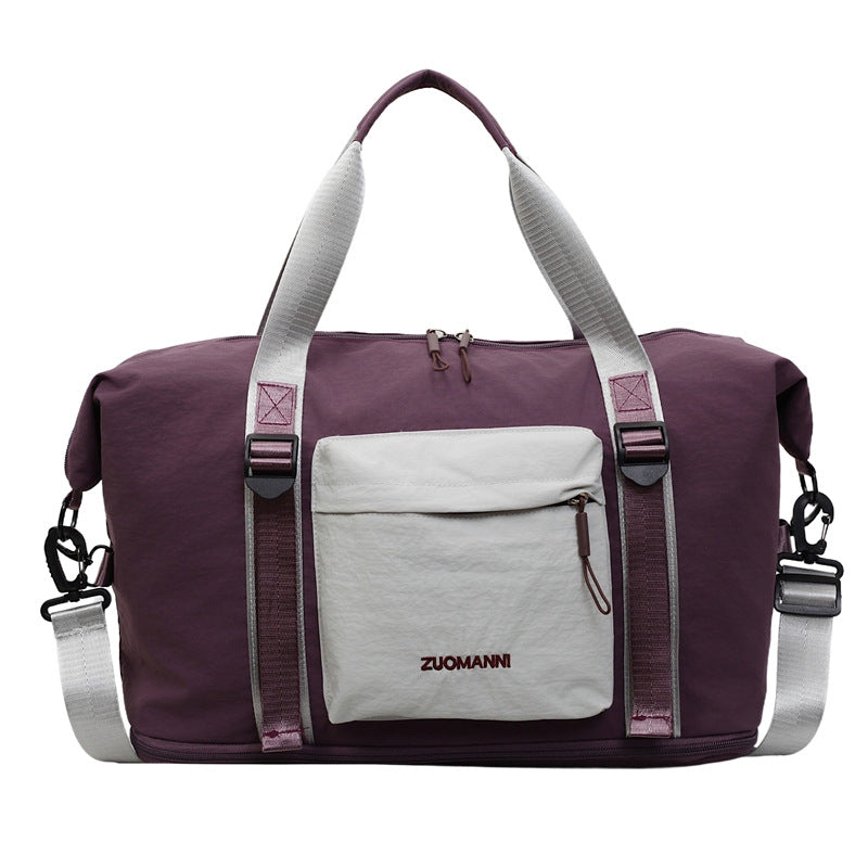 Lightweight Waterproof Duffel Bag