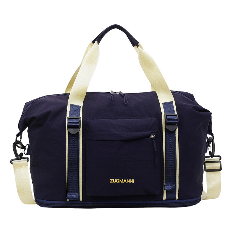 Lightweight Waterproof Duffel Bag
