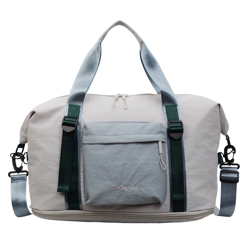 Lightweight Waterproof Duffel Bag