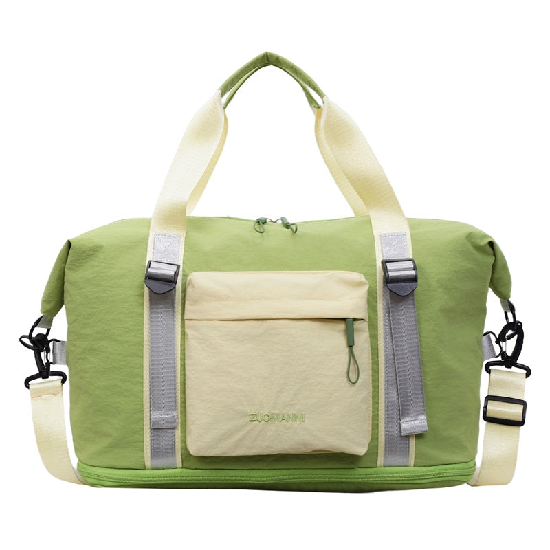 Lightweight Waterproof Duffel Bag