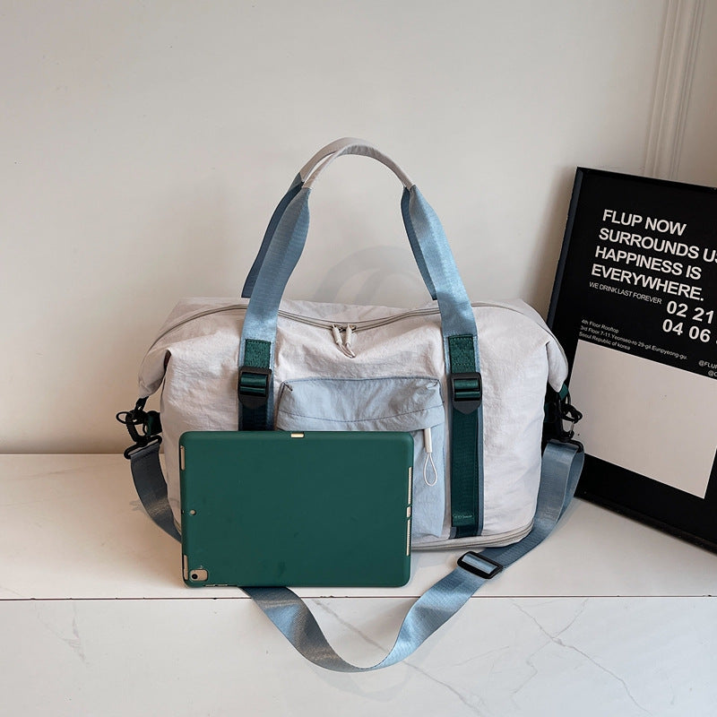 Lightweight Waterproof Duffel Bag