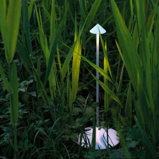LumiCalme Waterproof Dimmable LED Lamp - Minimalist Design
