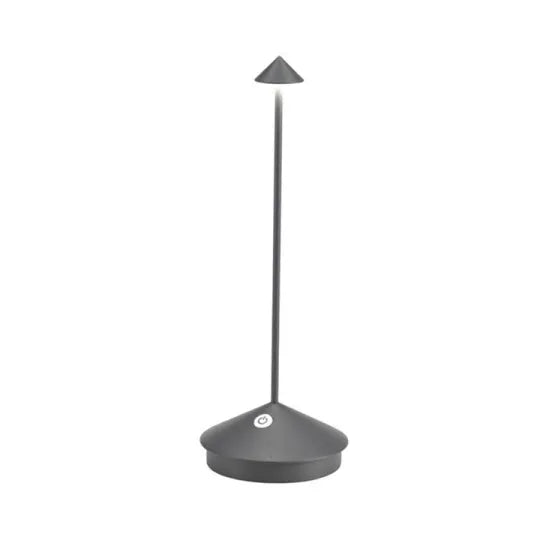 LumiCalme Waterproof Dimmable LED Lamp - Minimalist Design