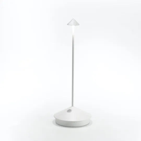LumiCalme Waterproof Dimmable LED Lamp - Minimalist Design