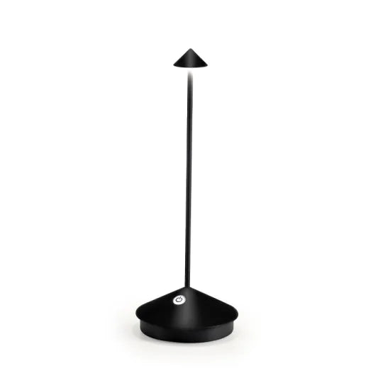 LumiCalme Waterproof Dimmable LED Lamp - Minimalist Design