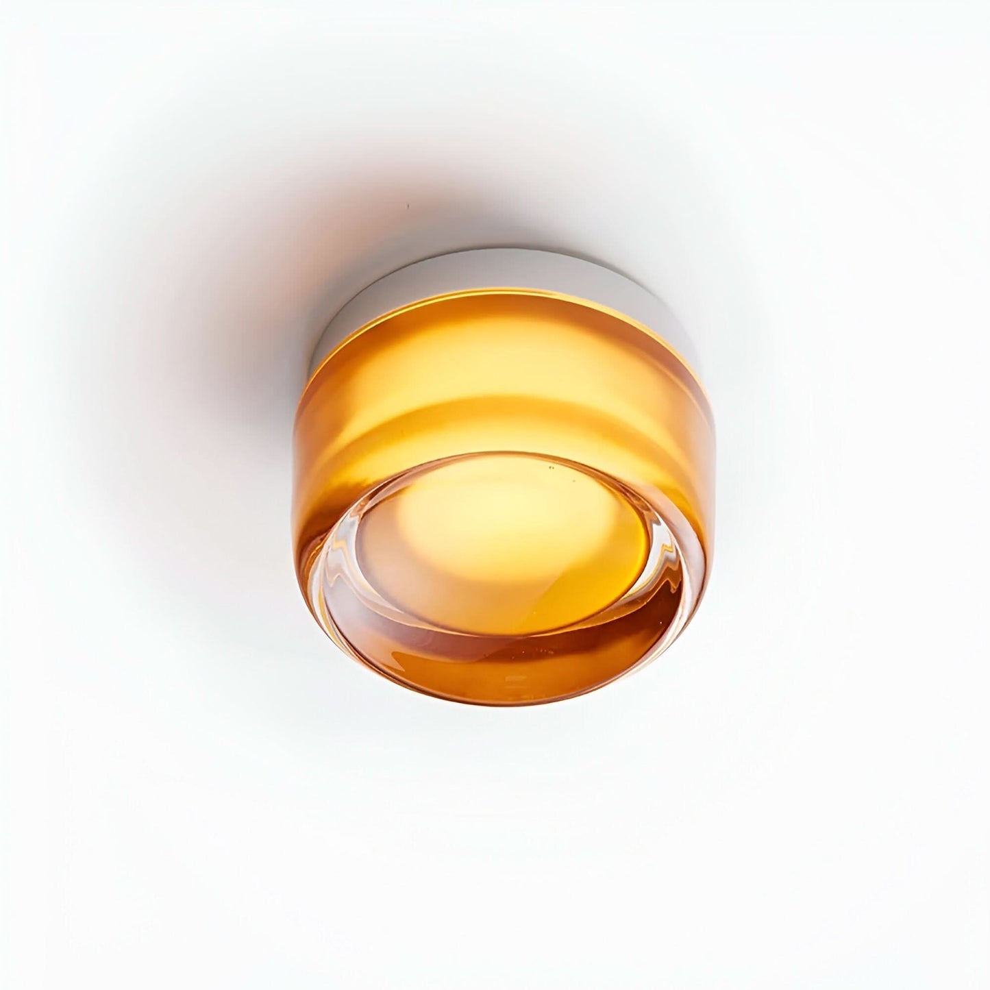 Luminous LED Aluminum Wall Light – Minimalist Design