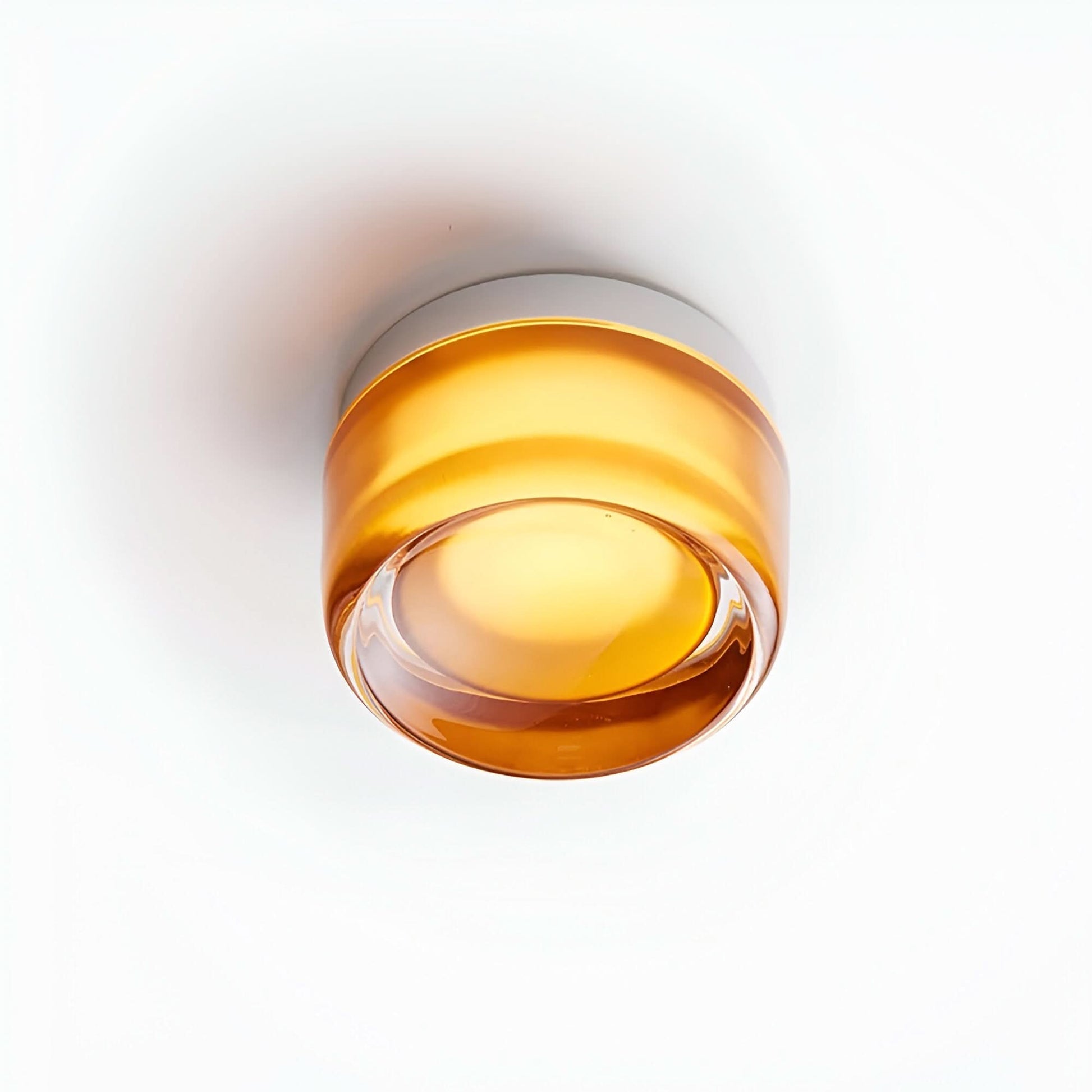 Luminous LED Aluminum Wall Light – Minimalist Design