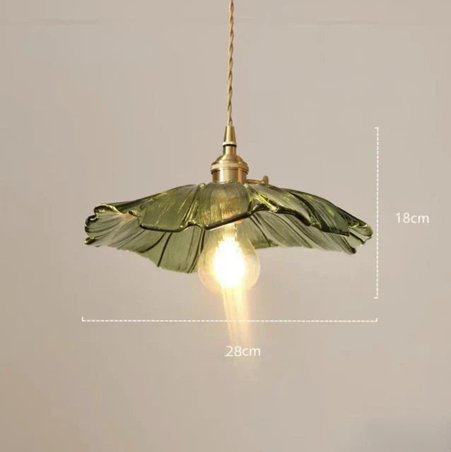 LuminousFlower - Modern Flower Pendant Lamps